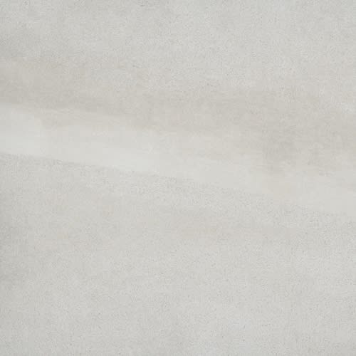 Porto Ii In White 32" X 32" Matte