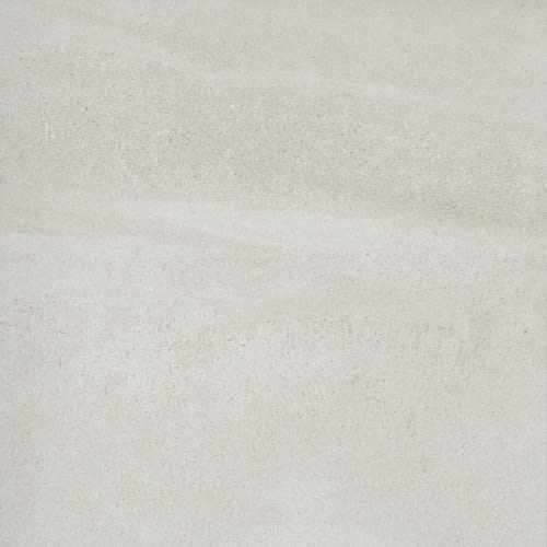 Porto II in White 24" X 24" Polished Tile
