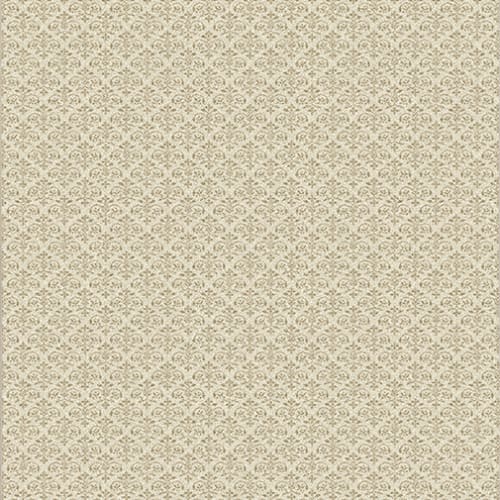 Promenade - Parchment 2’8” X 3’10”