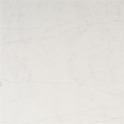 Q Premium Natural Quartz in Calacatta Clara Solid Surface
