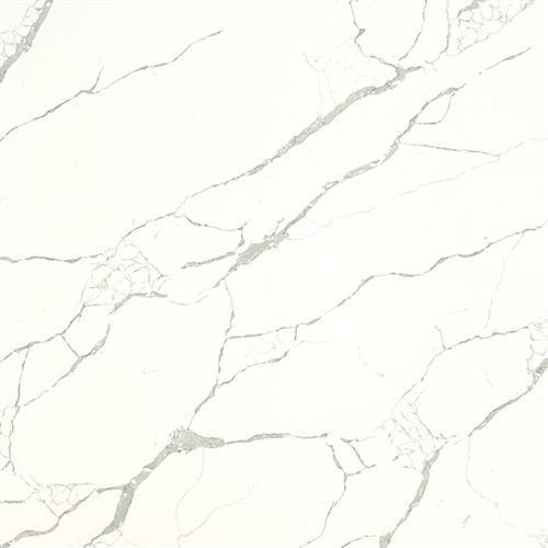 Q Premium Natural Quartz In Calacatta Laza