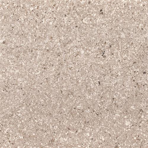 Q Premium Natural Quartz in Chakra Beige Solid Surface
