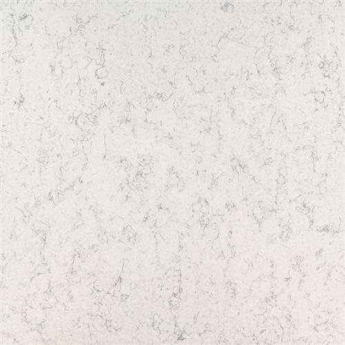 Q Premium Natural Quartz in Mara Blanca Solid Surface