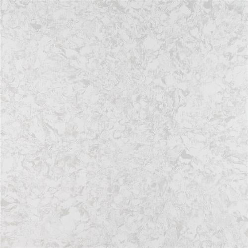 Q Premium Natural Quartz in Pelican White Solid Surface