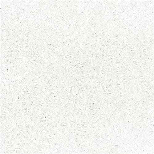 Q Premium Natural Quartz in Sparkling White Solid Surface