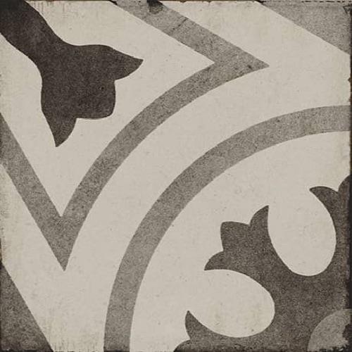 Quartetto in Cool Circolo Tile