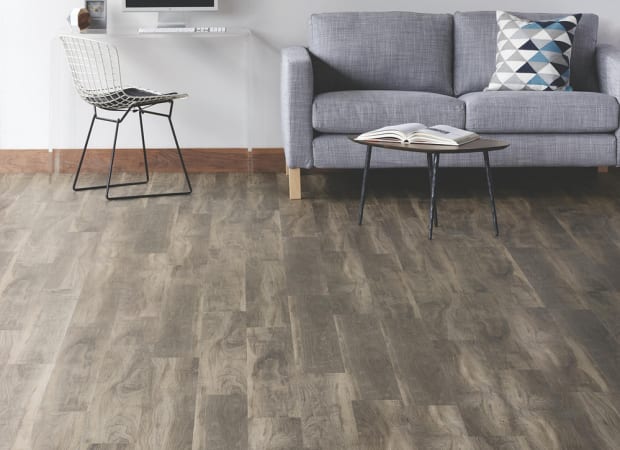 All American In Liberty | Shaw Industries