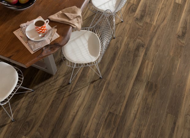 All American In United | Shaw Industries