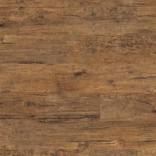 Korlok Reserve in Vintage Oregon Oak