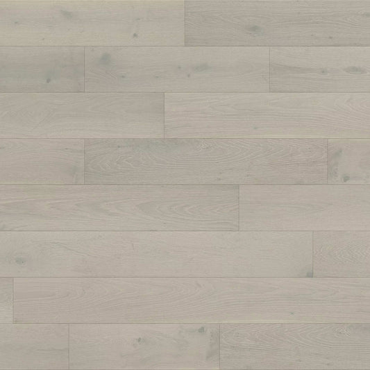 Clarkson in Palermo Hardwood