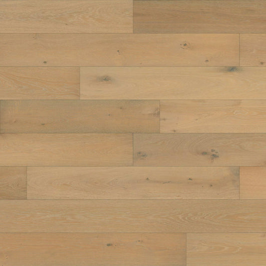 Clarkson in Capri Hardwood