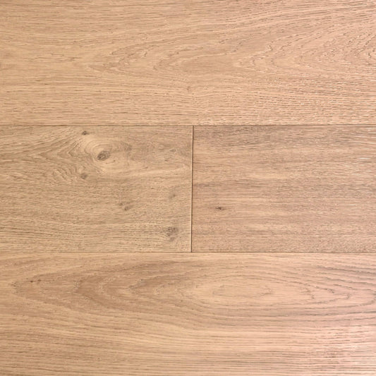 Clarkson in Salerno Hardwood