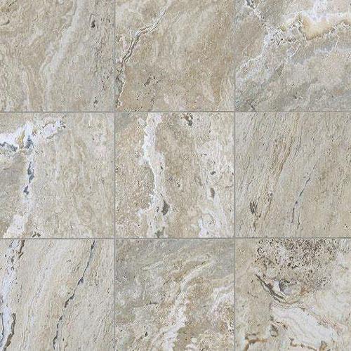 Reale - Antique Onyx In Classic Stone - Mosaic