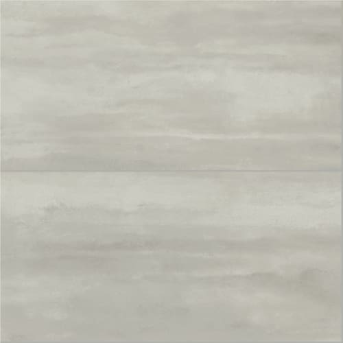 Reflexion in Mercury 24x48 Tile