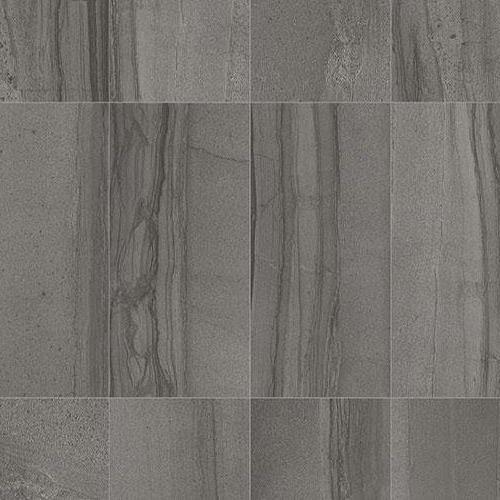 Reale - Sediments In Carbon Stone - Mosaic