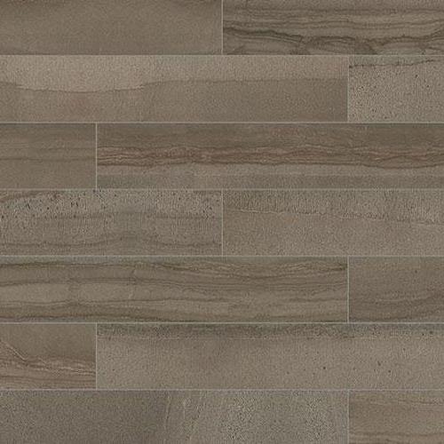 Reale - Sediments in Earth Stone - 18x36 Tile