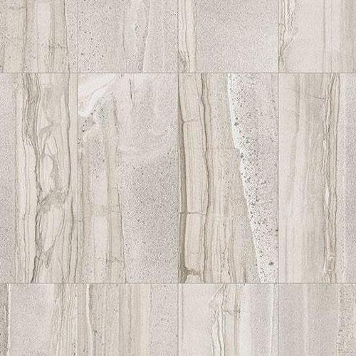 Reale - Sediments in Mist Stone - Mosaic Tile