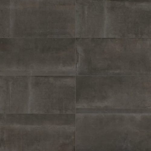 Reside USA in Black 24x48 Tile