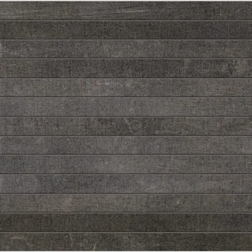 Reside Usa In Black Straight Stack