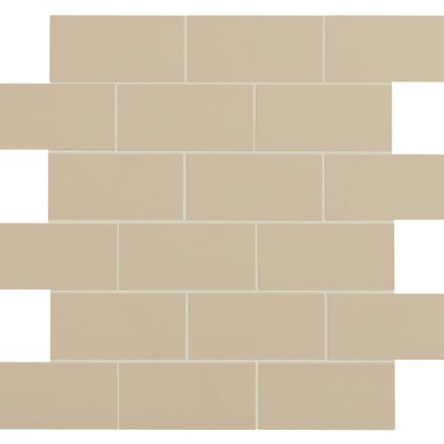 Retroactive 2.0 In Featherstone Mosaic 2"X4"