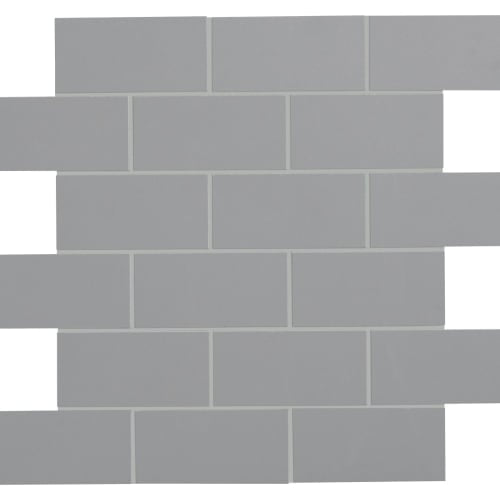 Retroactive 2.0 In Mercurial Mosaic 2"X4"