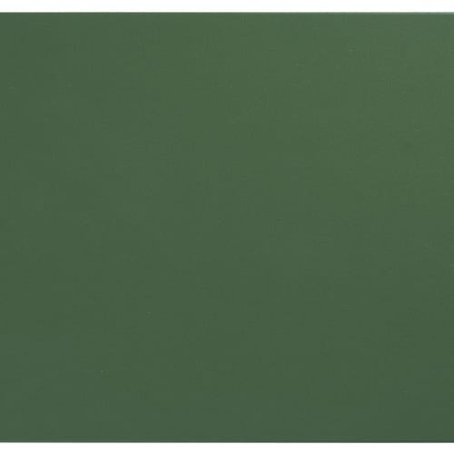Retroactive 2.0 In Racing Green 12"X24" Polished