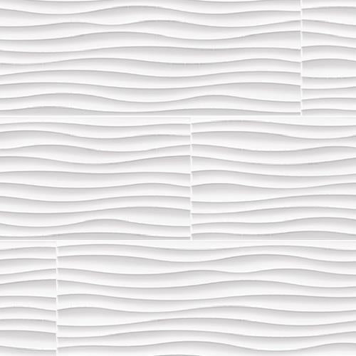 Reale - Velocity In Bianco - Wave