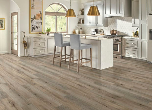 LifeSeal Trending in Gray Haze 7.09" X 60" | Bruce