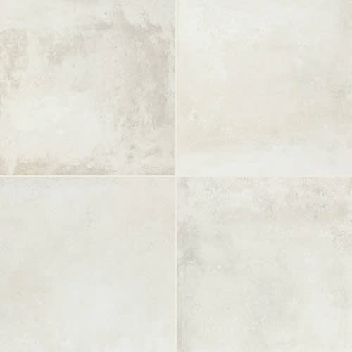Rekindle In White Square