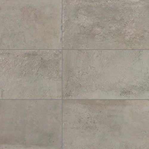 Rekindle In Medium Grey Rectangle 12X24