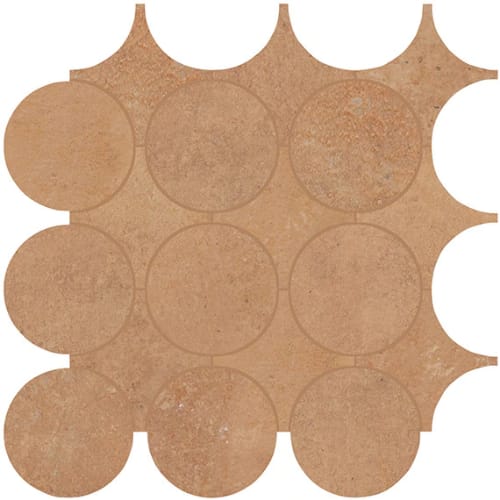Rekindle In Terracotta Mixed