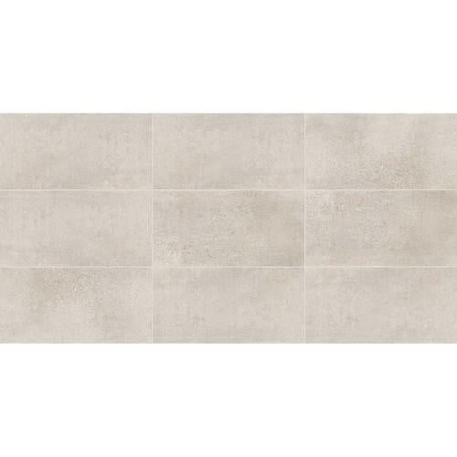 Reminiscent In Memento White 12X24