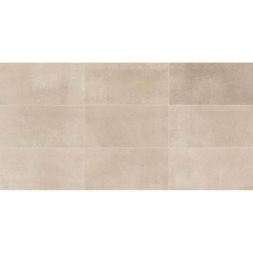 Reminiscent In Aged Beige 12X24
