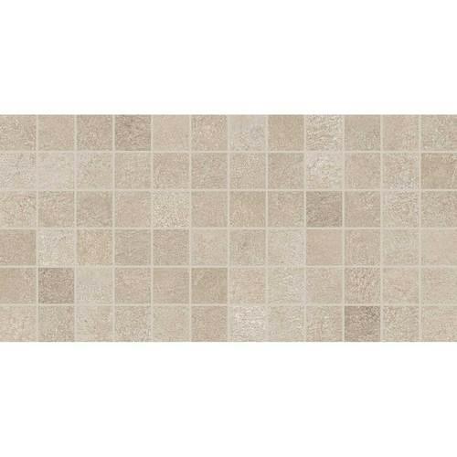 Reminiscent In Aged Beige 2X2