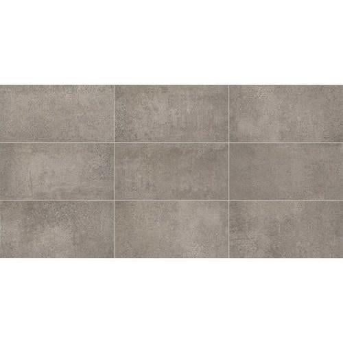 Reminiscent In Reclaimed Gray 12X24