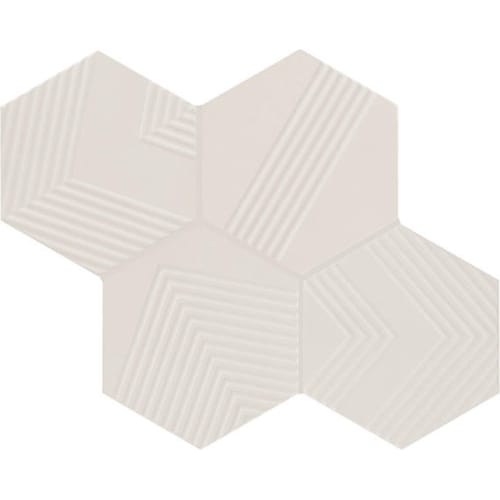 Rhyme And Reason In Bone Hexagon