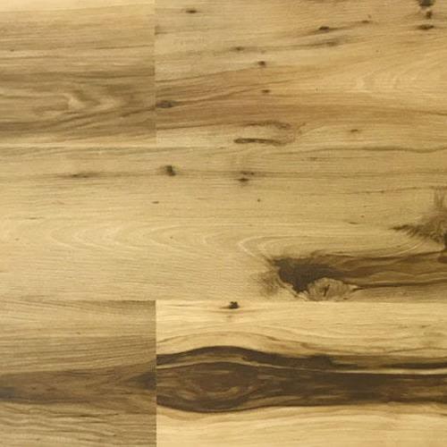 Rigid Stone Core Vinyl Plank In Mountain Maple