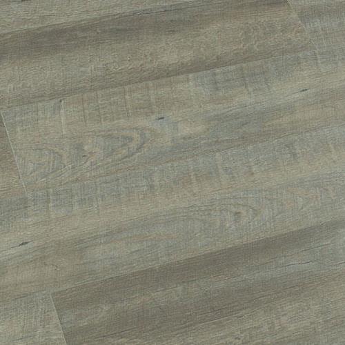 Rigid Stone Core Vinyl Plank In Smoke