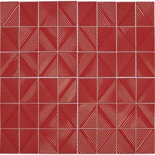 Revalia In Red