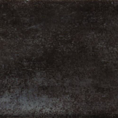 Raku In Charcoal 3" X 12"