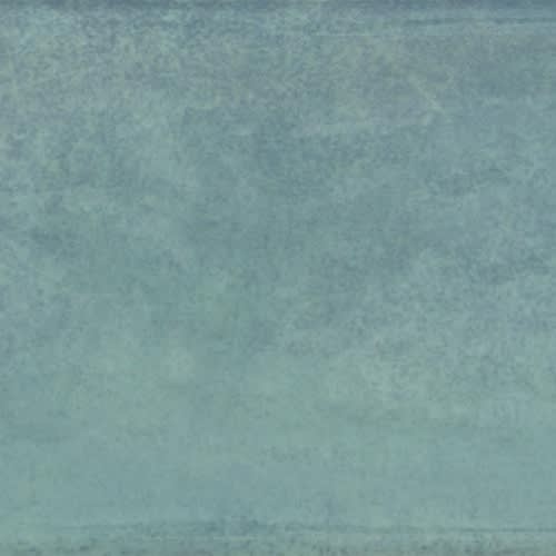 Raku In Ocean 3" X 12"