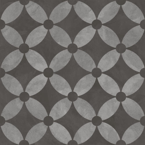 Fresh Start in Anthracite Vinyl Sheet Goods