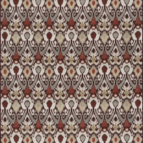 Relic - Eastern Ruby 2’8” X 3’10”