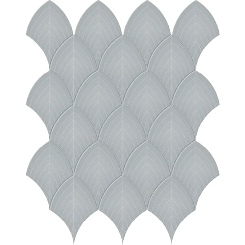 S-Series In Cloud Blue Scallop