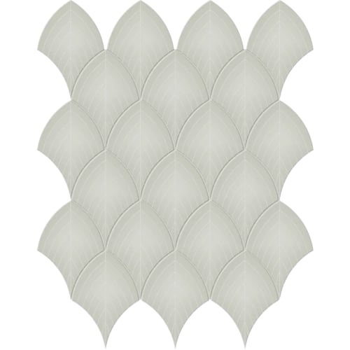 S-Series In Soft Sage Scallop