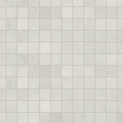 Slate Attache In Meta White - Mosaic