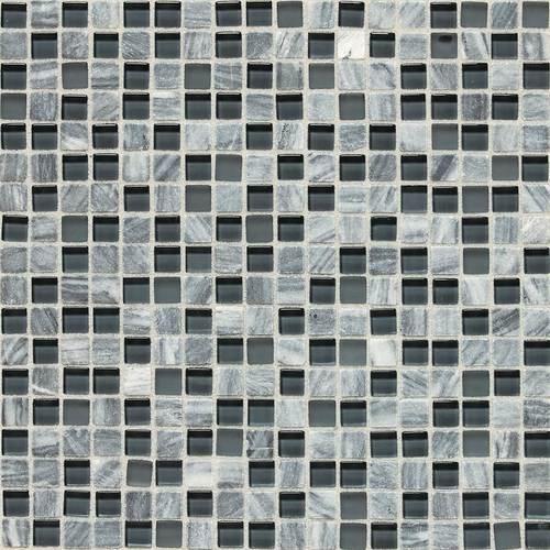 Stone Radiance&Trade; In Glacier Gray Marble Blend