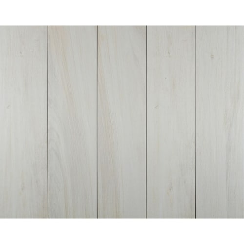 Sav Wood In Bianco