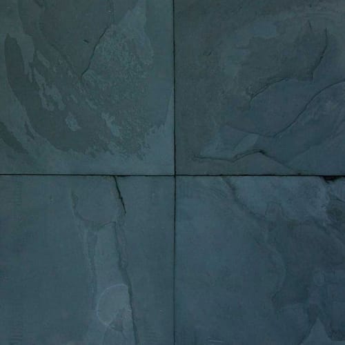 Premium Black In Black 12X12