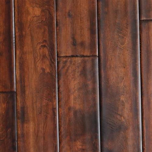 Athena Lane in Roman Hardwood